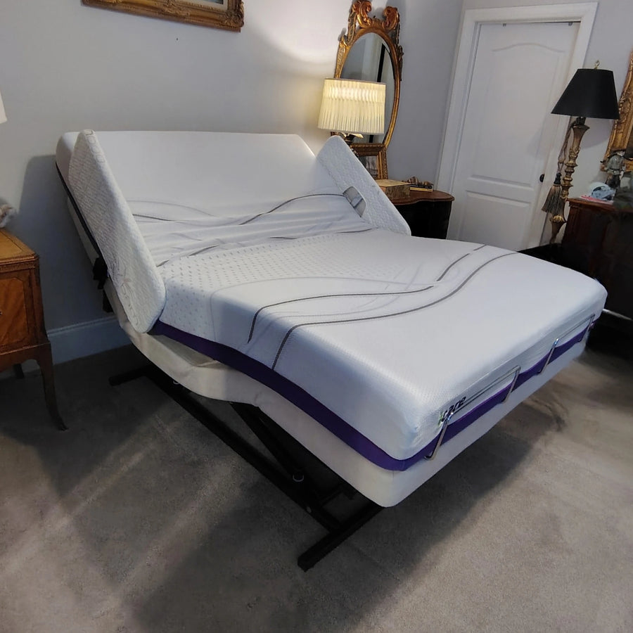 Professionally Assembled in Your Room of Choice