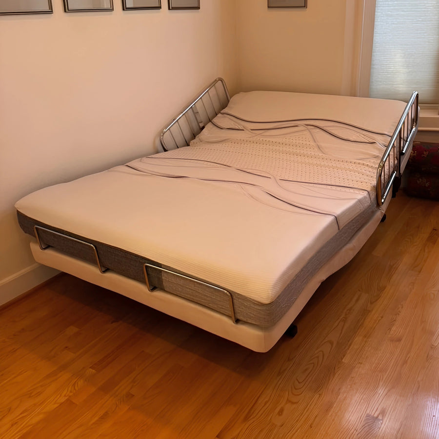 Professionally Assembled in Your Room of Choice