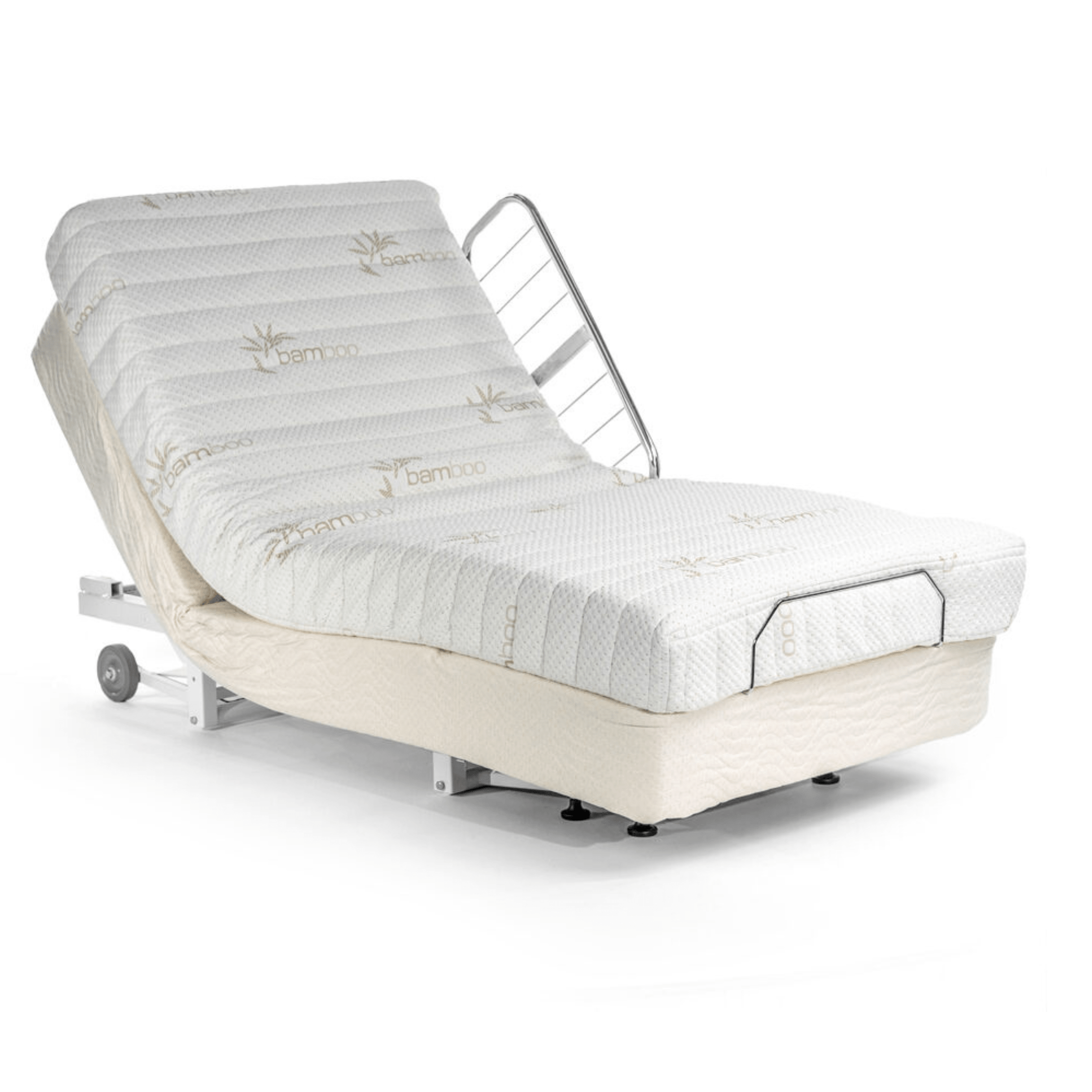 TransferMaster Supernal 5 Hospital Bed