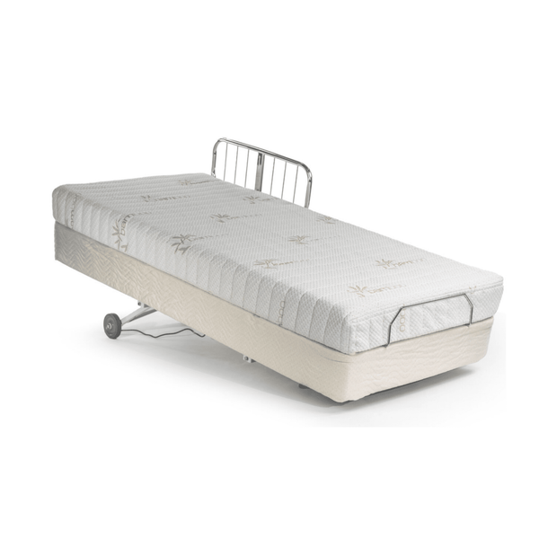 Supernal 5 Hospital Bed for Home |Transfermaster - MedShop Direct