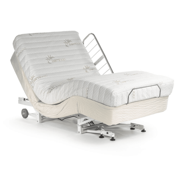 Supernal 5 Hospital Bed for Home |Transfermaster - MedShop Direct