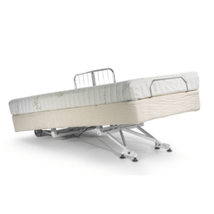 Supernal 5 Trendelenburg Fully Electric Hospital Bed for Home |Transfermaster