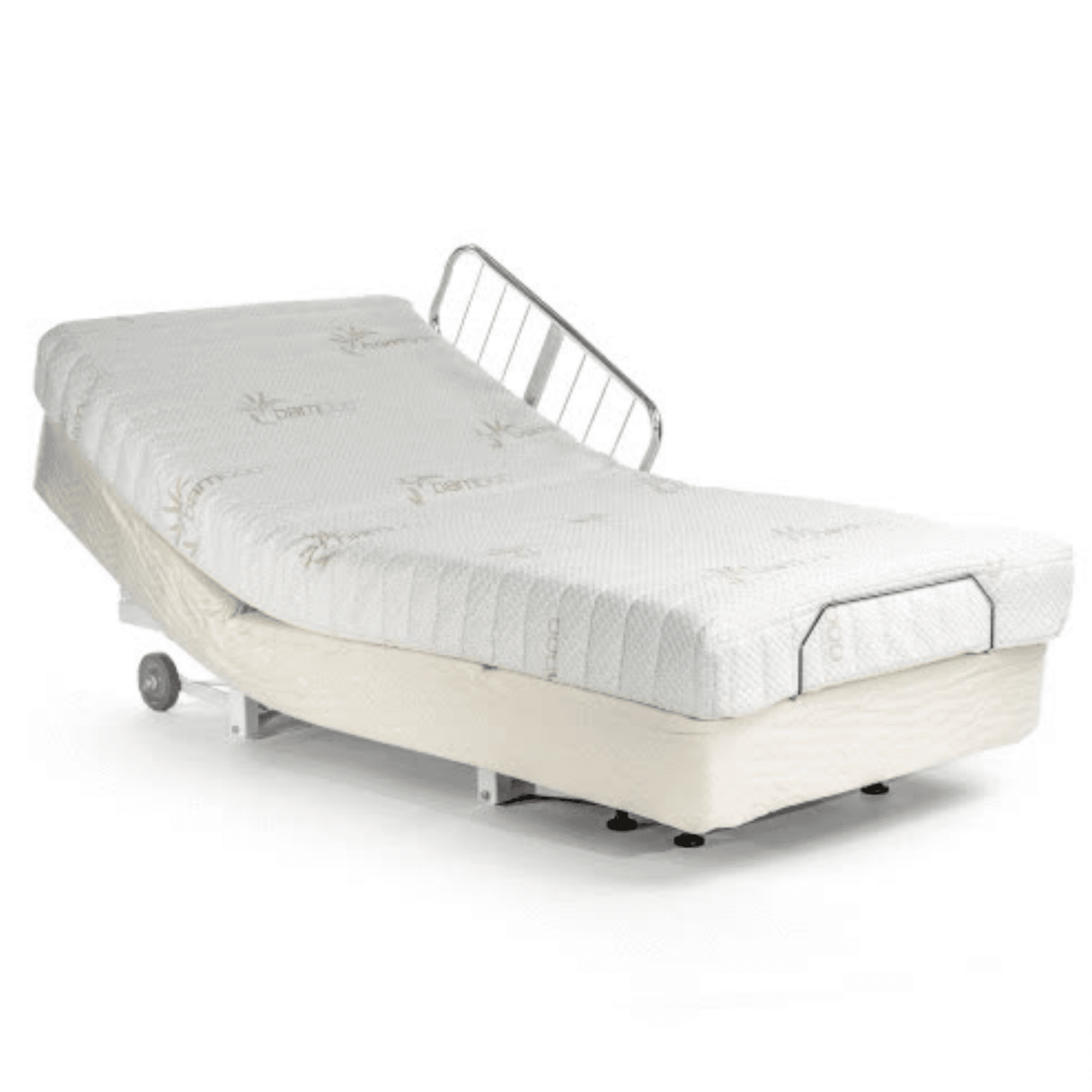 Supernal 5 Hospital Bed for Home |Transfermaster - MedShop Direct