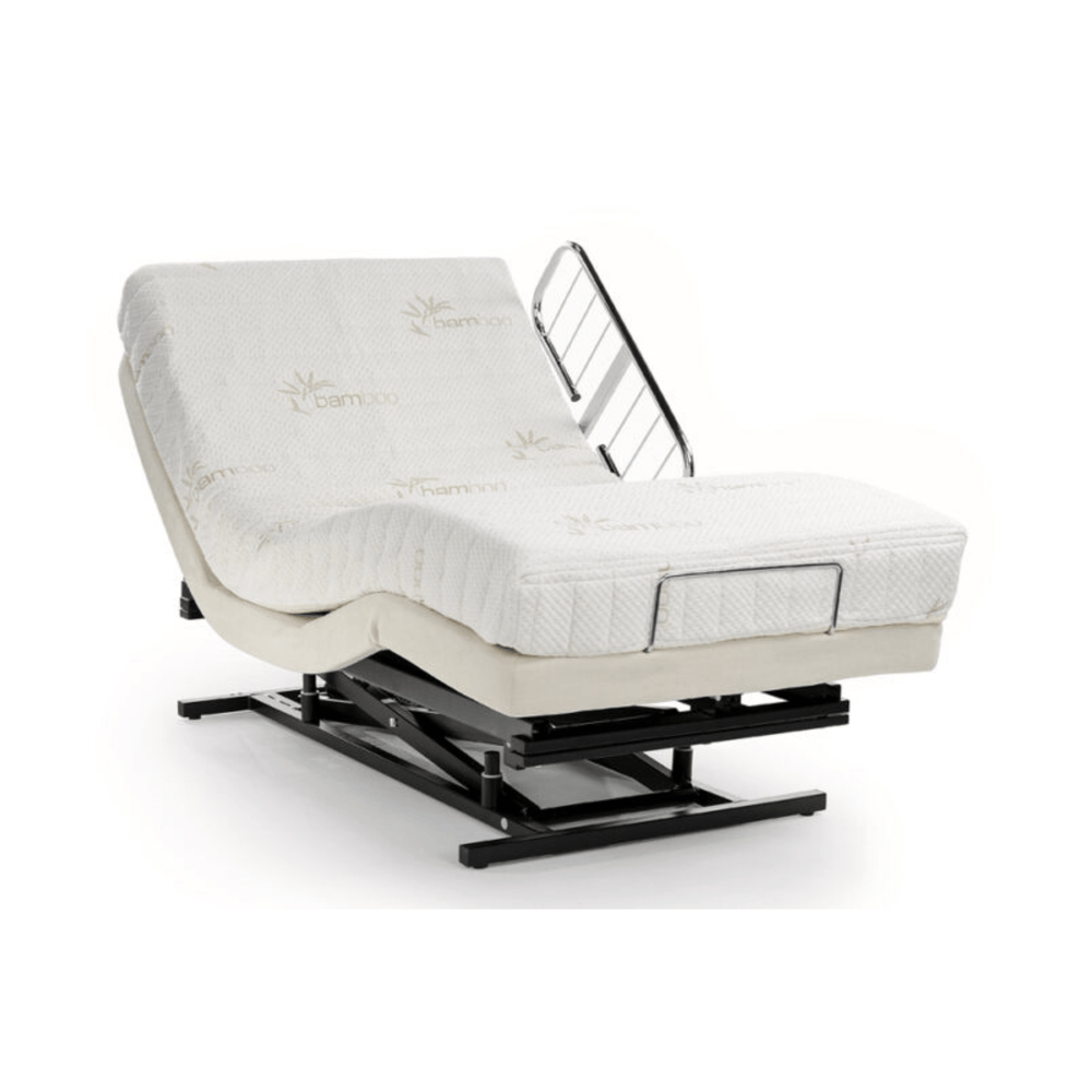 TransferMaster Full Electric Hi-Lo Hospital Bed Supernal 3