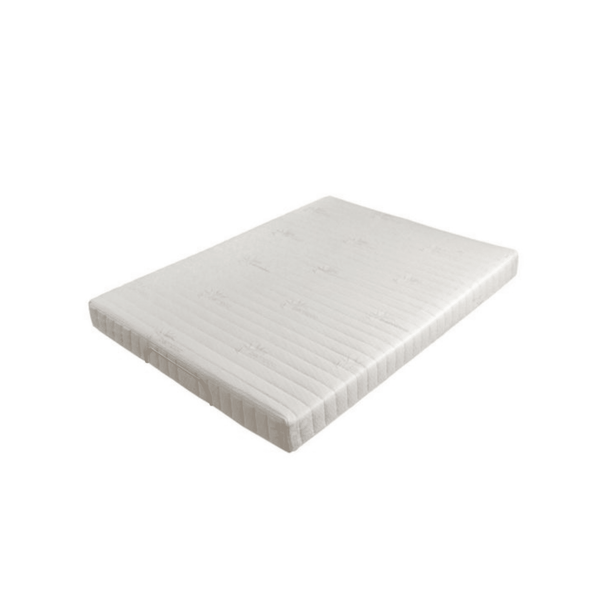 TransferMaster Soft Touch Memory Foam Hospital Bed Mattress - MedShop Direct