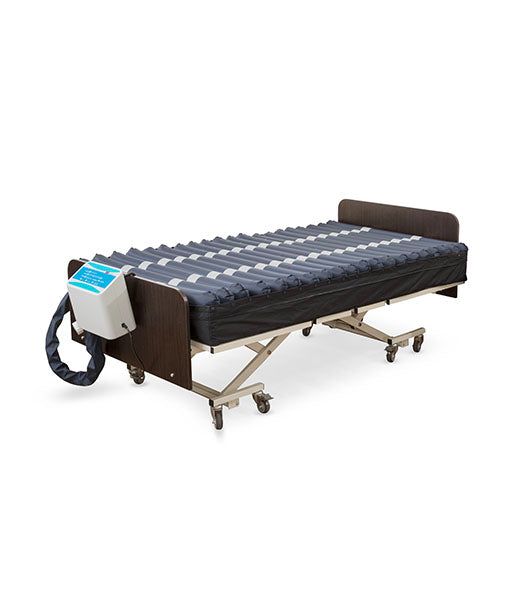 Medacure Bariatric Comfort Zone Alternating Pressure Hospital Bed Mattress