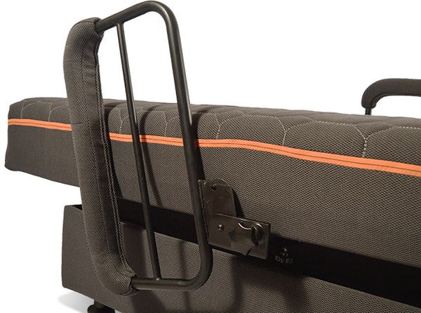 UPbed Standard 4-in-1 Motorized Lift Bed | Journey Health
