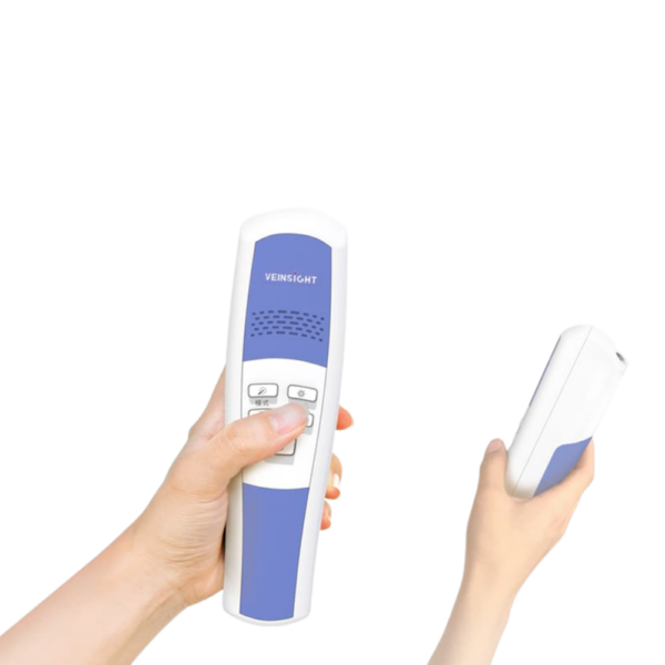 VS500 Portable Infrared Vein Viewer | Infinium Medical
