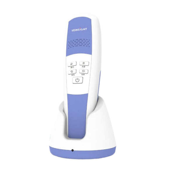 VS500 Portable Infrared Vein Viewer | Infinium Medical