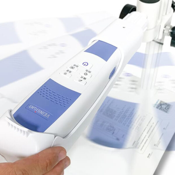 VS500 Portable Infrared Vein Viewer | Infinium Medical