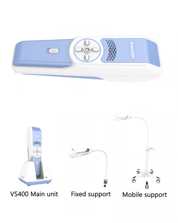 VS400 Infrared Vein Viewer | Infinium Medical