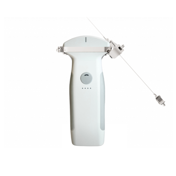 VioScan C7 Convex Hand Held Ultrasound Device | Infinium Medical