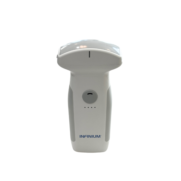 VioScan C7 Convex Hand Held Ultrasound Device | Infinium Medical