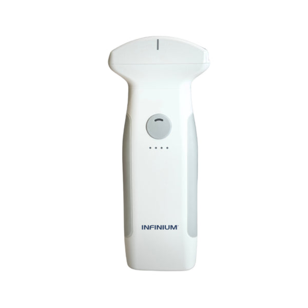 VioScan C7 Convex Hand Held Ultrasound Device | Infinium Medical
