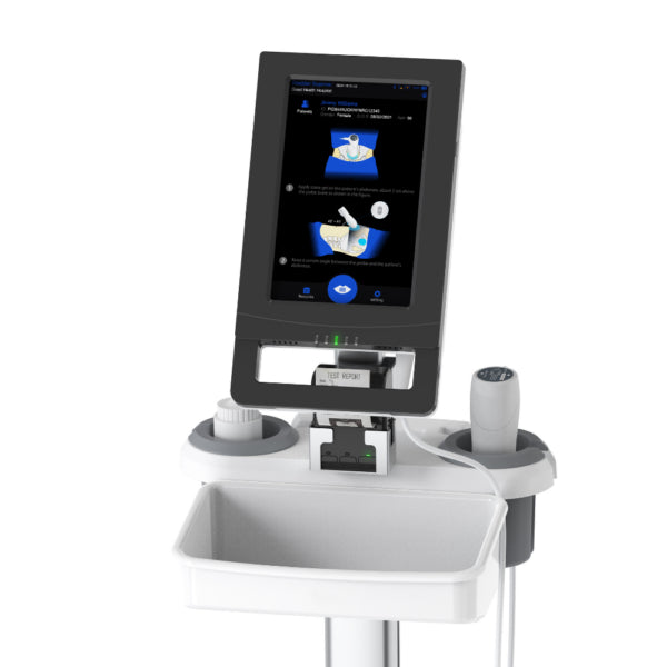 VioScan Portable Bladder Scanner with 10.3 Inch Touchscreen (2026 Edition) | Infinium Medical