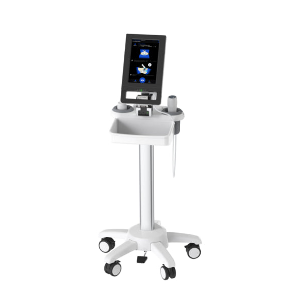 VioScan Portable Bladder Scanner with 10.3 Inch Touchscreen (2026 Edition) | Infinium Medical
