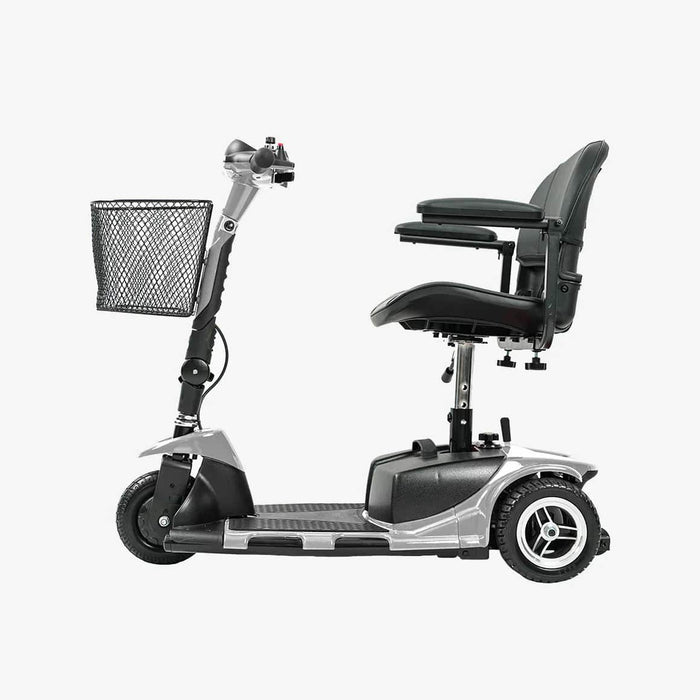 Vocic D31 Indoor Mobility Scooter 3.7 MPH Maximum Speed