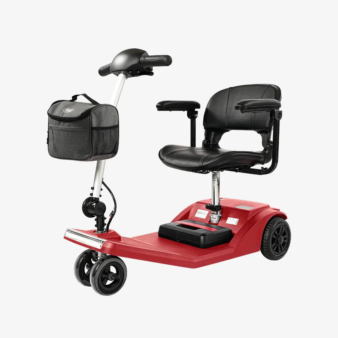 Vocic D50 Lightweight 4 Wheel Mobility Scooter