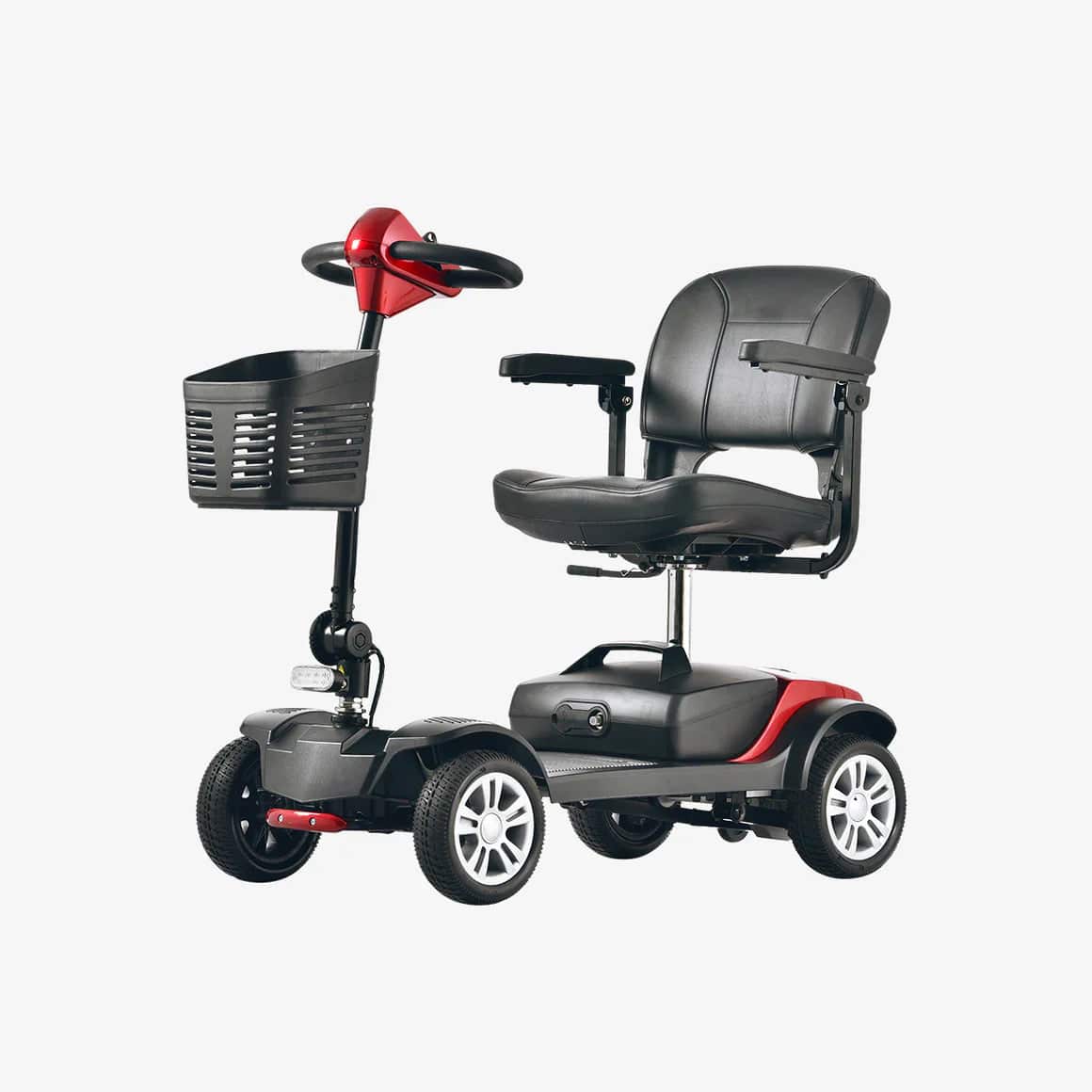 Vocic D51 Explorer Lightweight Scooter