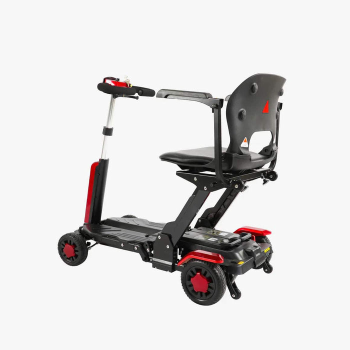 Vocic D91 Folding Mobility Scooter 4.9 MPH Maximum Speed