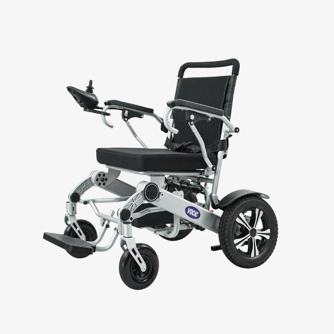 Vocic V53 Folding Power Wheelchair