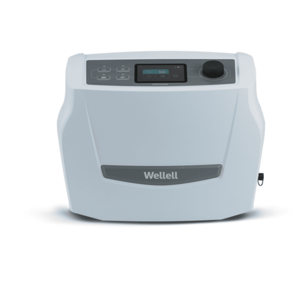 Optima Auto Alternating Pressure Medical Mattress - MedShop Direct