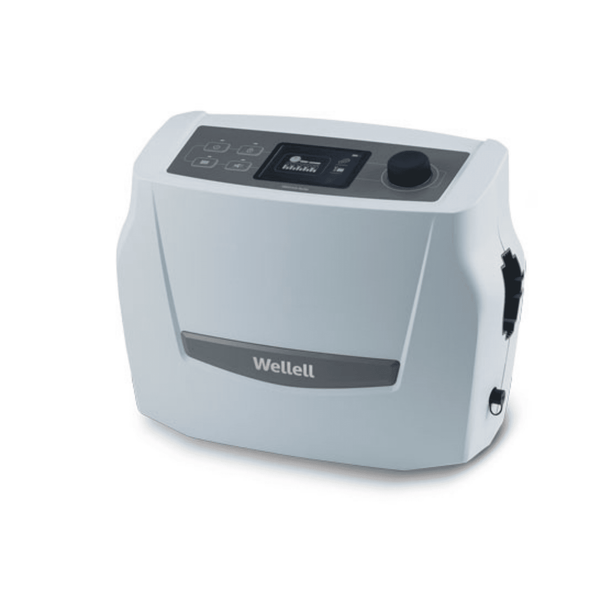 Optima Auto Alternating Pressure Medical Mattress - MedShop Direct