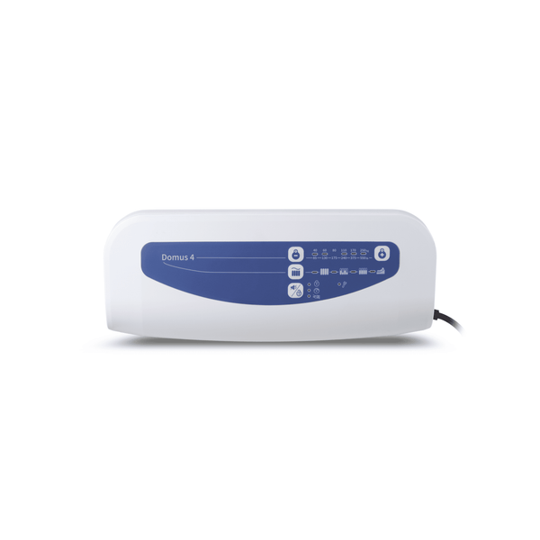 Wellell Domus 4 Hospital Bed Alternating Pressure Air Mattress with Quilted Cover - MedShop Direct