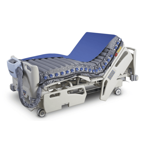 Alternating Low Pressure Medical Mattress | Wellell Optima Prone System 36 - MedShop Direct