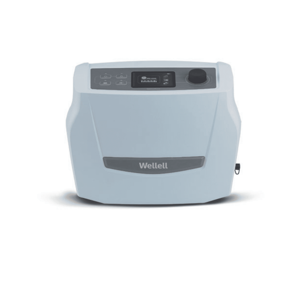Alternating Low Pressure Medical Mattress | Wellell Optima Prone System 36 - MedShop Direct