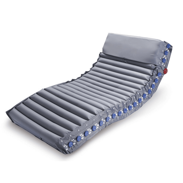 Alternating Low Pressure Medical Mattress | Wellell Optima Prone System 36 - MedShop Direct