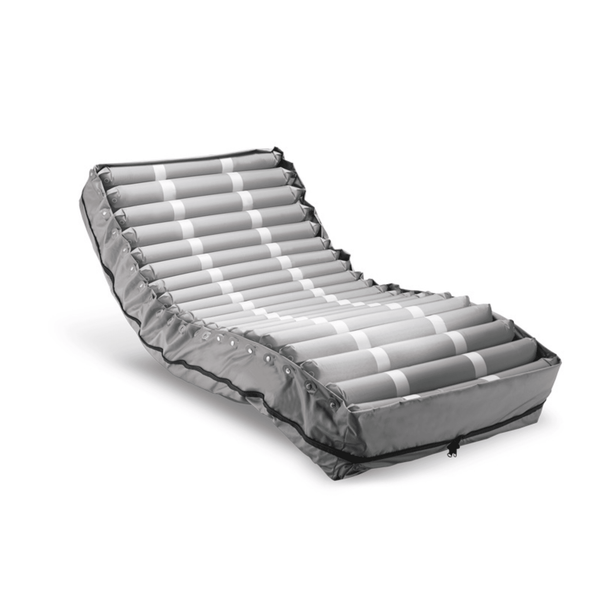 Wellell Serene Air- Low Air Loss Medical Alternating Pressure Mattress - MedShop Direct