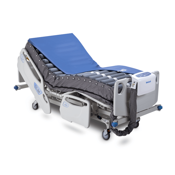 Wellell Serene Air- Low Air Loss Medical Mattress