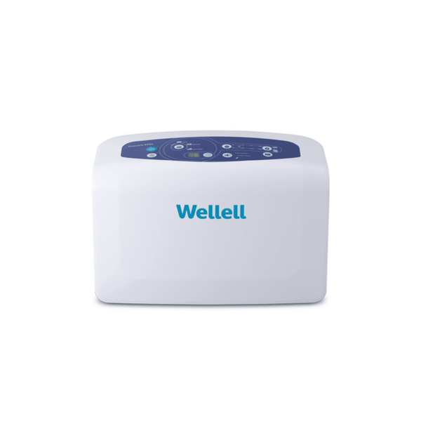 Wellell Procare Elite Hospital Bed Air Mattress with Quilted Cover - MedShop Direct